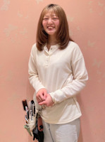 竹本　涼香(タケモト　スズカ)