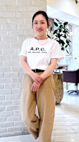 宮嵜 貴子(ミヤザキ タカコ)