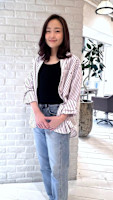 中村 優美(ナカムラ ユミ)