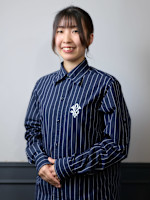 NAKAMURA YUKA(ナカムラ　ユカ)