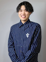 CHIBA RUKIYA(チバ　ルキヤ)