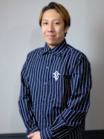 TAKASE TAICHI(タカセ タイチ)