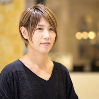 北村ひとみ(キタムラ ヒトミ)