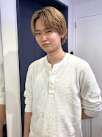 井上優斗(イノウエユウト)