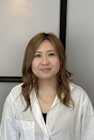 豊原 香織(トヨハラ カオリ)