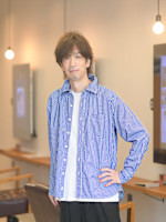 後藤 秀尚(ゴトウ ヒデヒサ)