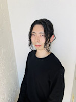 阿部 脩(アベ シュウ)