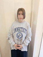 青山 美紀(アオヤマ ミキ)