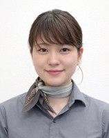 太田  彩音(オオタ アヤネ)