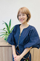 平川美理子(ヒラカワミリコ)