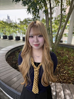國武汐那(クニタケユナ)