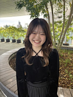 松岡沙弥(マツオカサヤ)