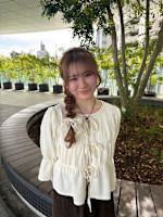 油谷咲穂(アブラヤサキホ)