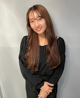 本田　彩乃(ホンダ　アヤノ)
