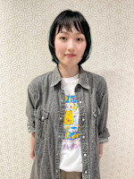 十亀　恵里菜	(ソガメ　エリナ)