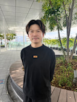不動 裕也(フドウ ヒロヤ)