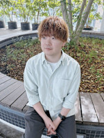 山口拓海(ヤマグチタクミ)