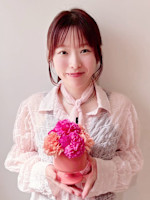 蓮沼　実奈(ハスヌマ　ミナ)