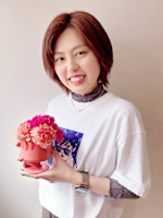 田辺　佳菜(タナベ　カナ)
