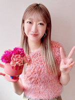 阿部　春菜(アベ　ハルナ)