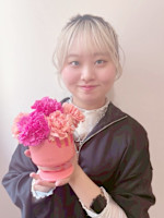 野口　晴菜(ノグチ　ハルナ)