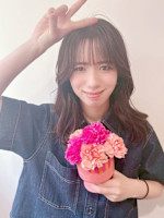 村藤　利菜(ムラフジ　リナ)