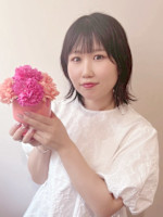 土井　恵利花(ドイ　エリカ)