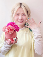 木津　奈保子(キヅ　ナオコ)