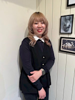 田中 美由紀(タナカ ミユキ)
