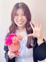 池田　悠里(イケダ　ユリ)