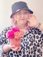 河合　紗希(カワイ　サキ)