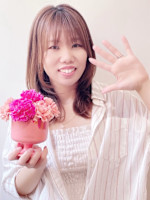嶋津　花純(シマツ　カスミ)