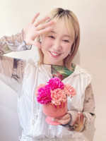 長浜　里香(ナガハマ　リカ)