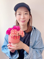 田辺　直子(タナベ　ナオコ)