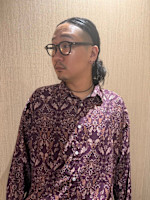 吉岡　三四朗(ヨシオカ　サンシロウ)