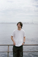 阿部　勇太(アベ　ユウタ)
