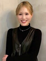 高石　優美香(タカイシ　ユウミ)