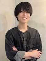 渡邊　涼(ワタナベ　リョウ)