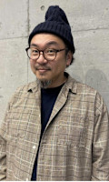 山下　友之(ヤマシタ　トモユキ)