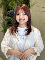 下地　莉穂(シモジ　リホ)