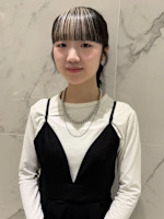 赤嶺 美果(アカミネ ミカ)