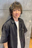山口 勇二(ヤマグチ ユウジ)