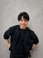 前川 竜一(マエカワ リュウイチ)