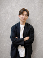 牧野　優良(マキノ　ユラ)