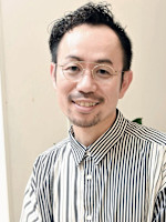中村 義和(ナカムラ ヨシカズ)