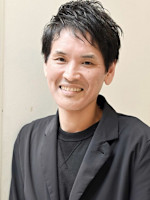 DAISUKE YAHISA(ダイスケ ヤヒサ)