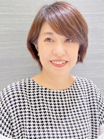 江島 郁美(エジマ イクミ)