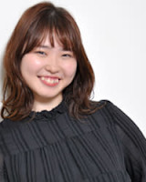 古垣 晴香(フルガキ ハルカ)