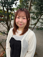 横山　亜裕子(ヨコヤマ　アユコ)