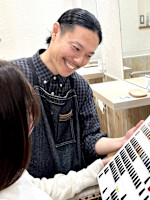橋口 大介(ハシグチ ダイスケ)